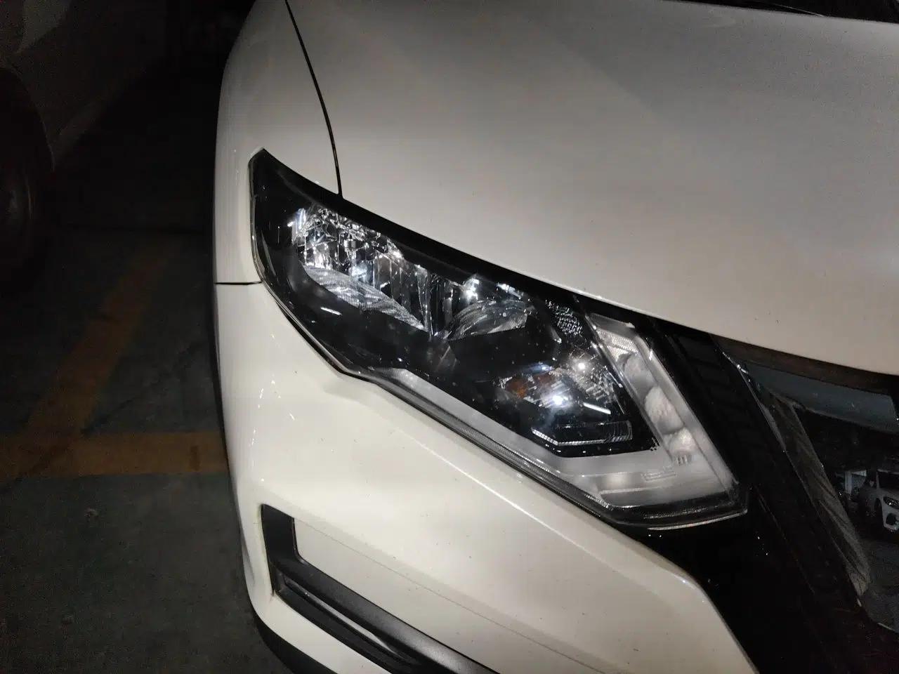 Nissan X-Trail 2020 2.0L XL ITS CVT 2WD SmartConnect Comfort Edition — миниатюра 7