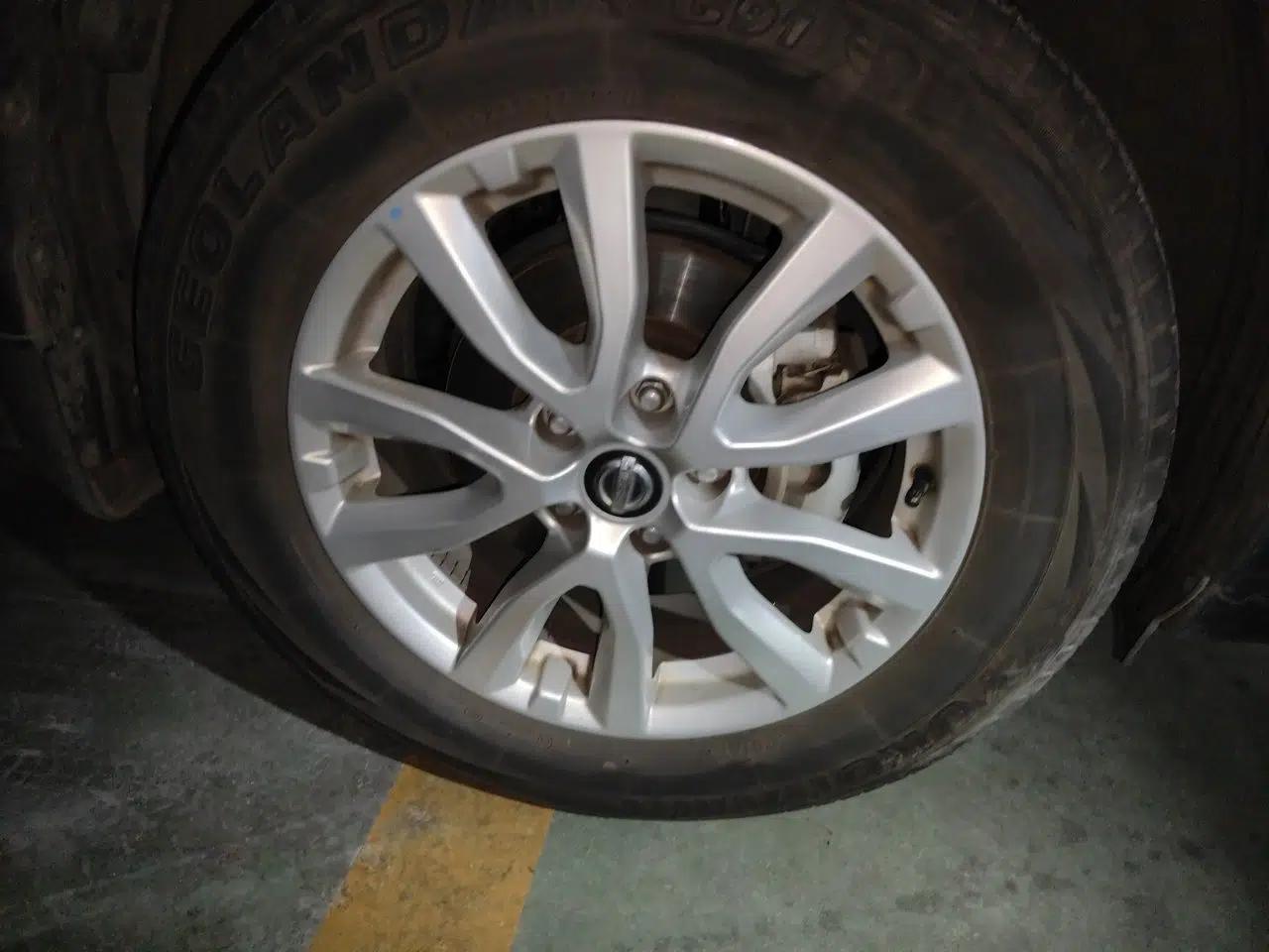 Nissan X-Trail 2020 2.0L XL ITS CVT 2WD SmartConnect Comfort Edition — миниатюра 8