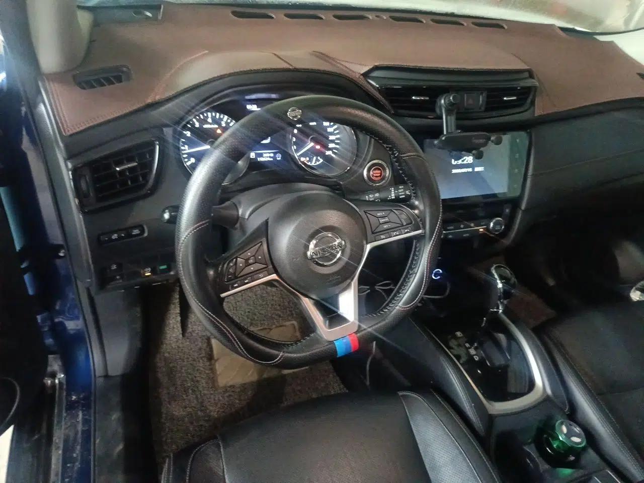 Nissan X-Trail 2020 2.0L XL ITS 3-Row CVT 2WD SmartConnect 7-Seater Comfort Edition — миниатюра 10
