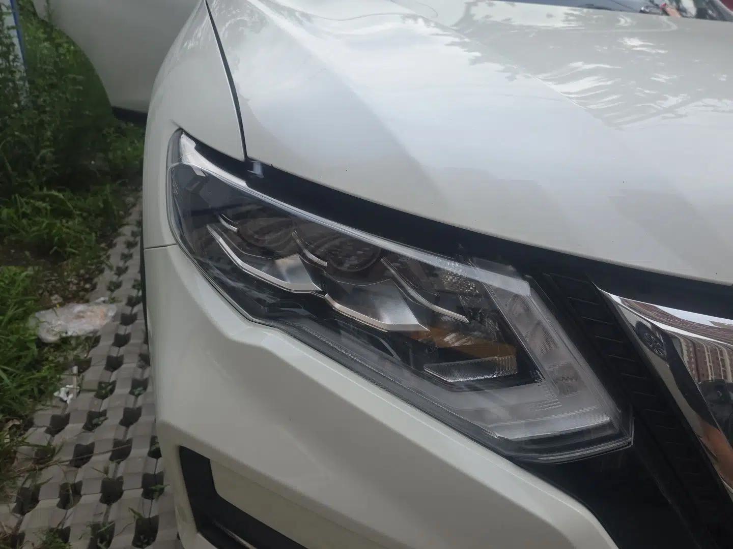 Nissan X-Trail 2022 2.0L Two-Wheel Drive Smart Connect Premium Edition — миниатюра 7