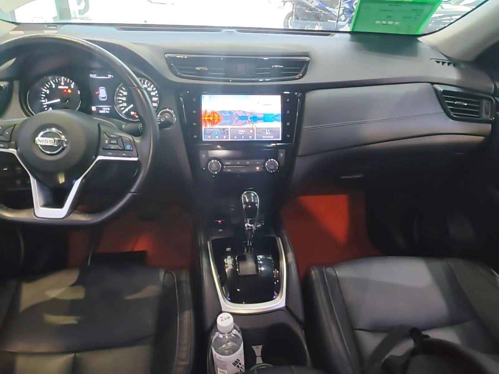 Nissan X-Trail 2021 2.5L CVT 4WD XL ITS Luxury Commemorative Edition — миниатюра 15
