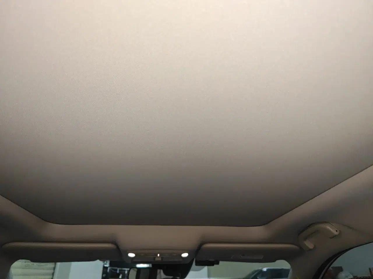 Nissan X-Trail 2020 2.0L XL Premium CVT 2WD SmartConnect Luxury Edition — миниатюра 18
