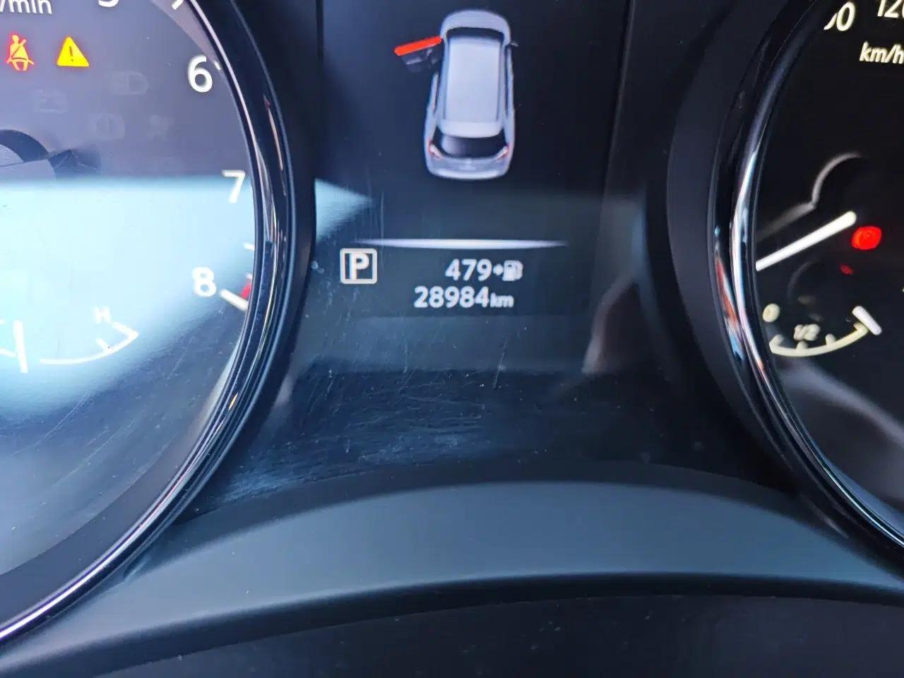 Nissan X-Trail 2019 2.0L CVT Smart Connect Comfort Edition 2WD — миниатюра 12
