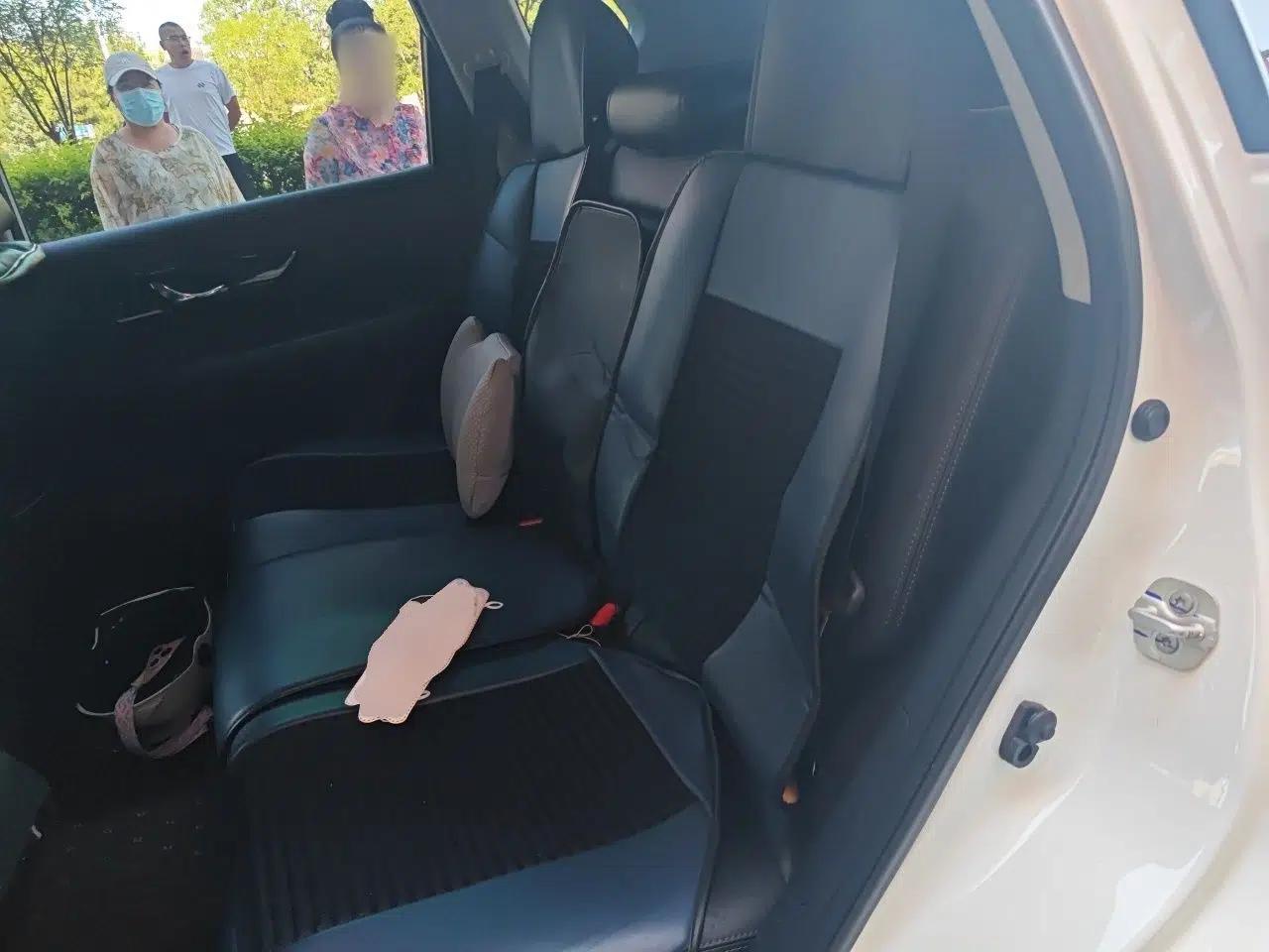 Nissan X-Trail 2019 2.0L CVT Smart Connect Comfort Edition 2WD — миниатюра 17