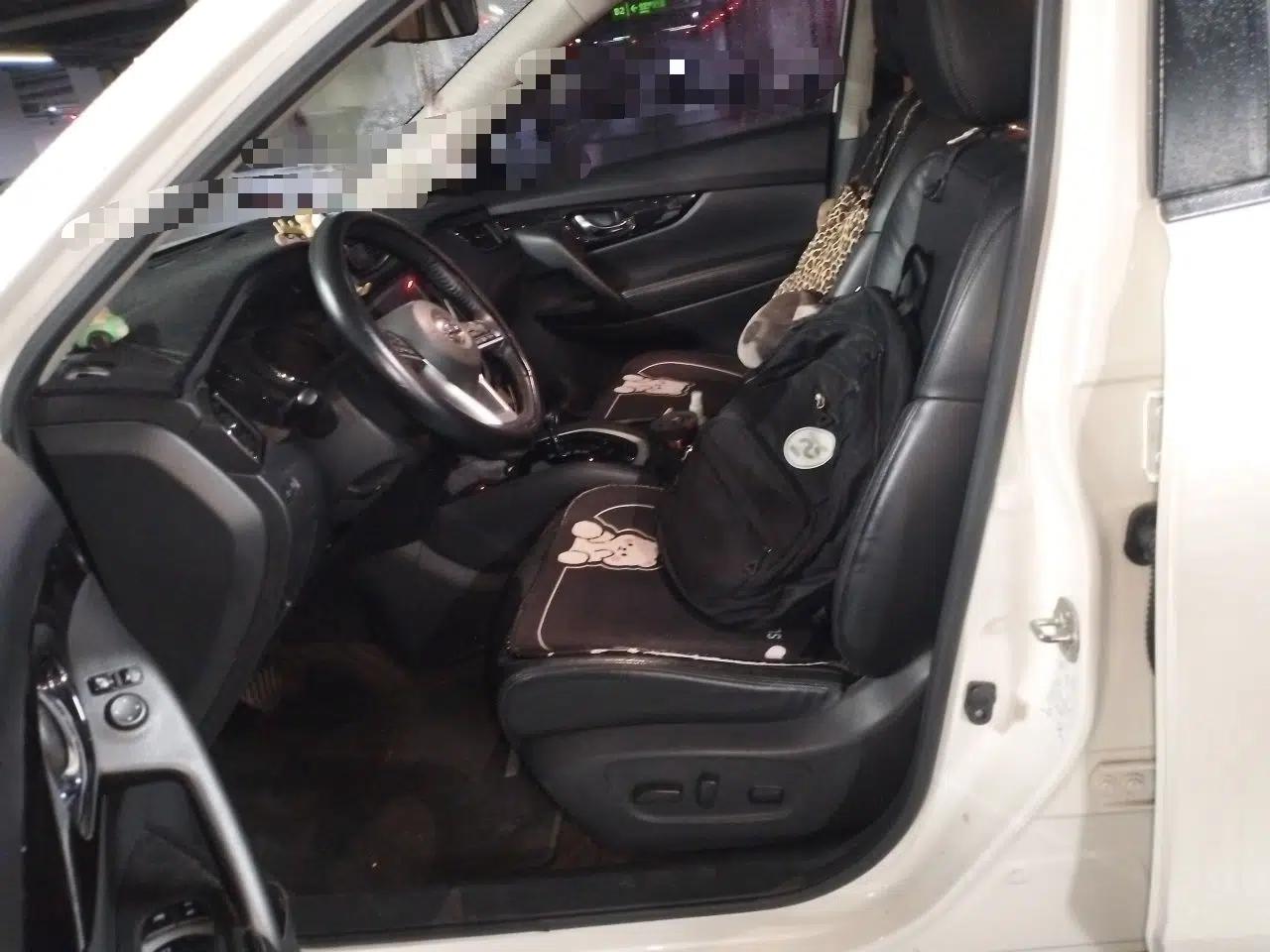 Nissan X-Trail 2019 2.0L CVT Smart Connect Comfort Edition 2WD — миниатюра 15