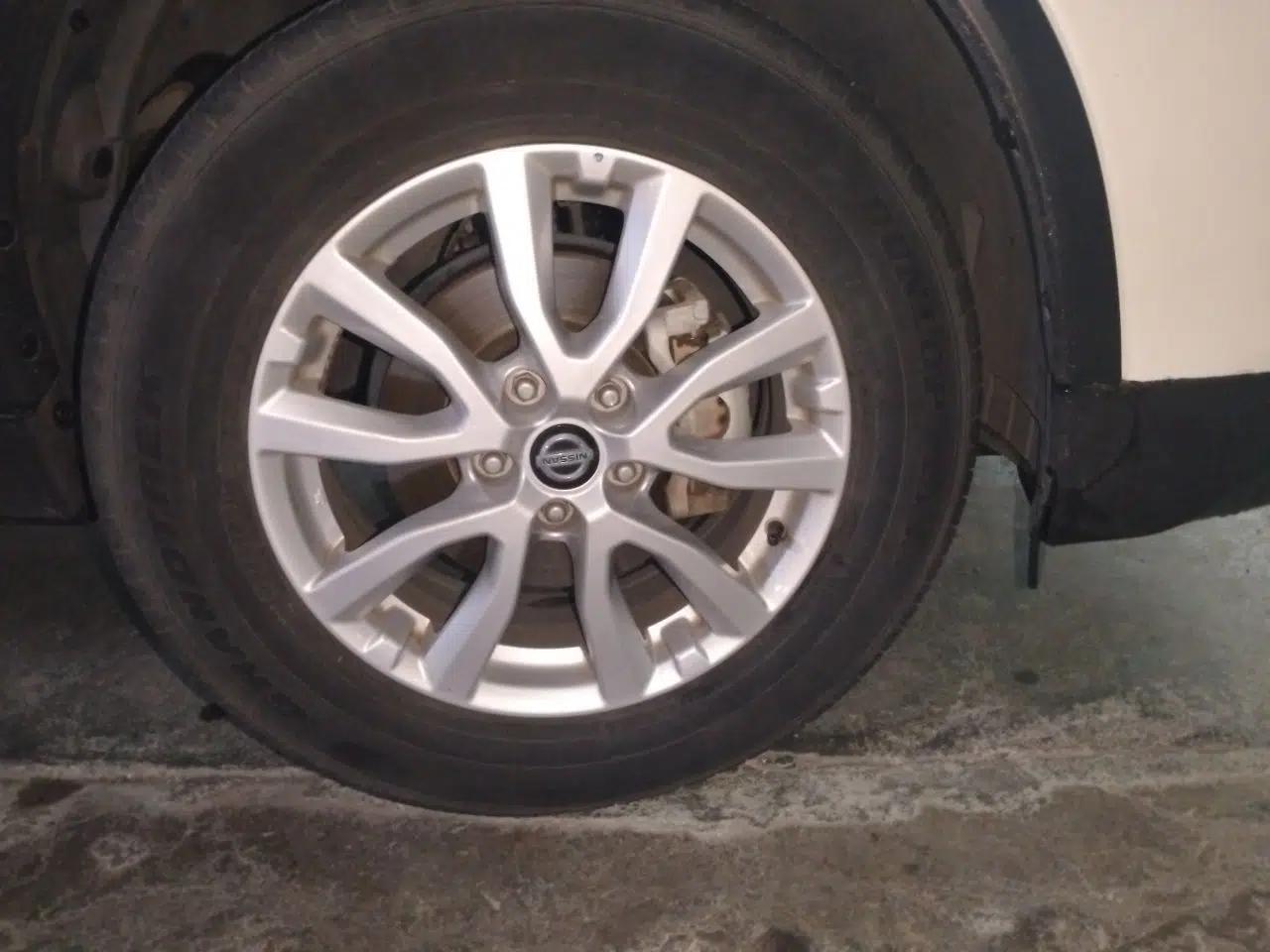 Nissan X-Trail 2019 2.0L CVT Smart Connect Comfort Edition 2WD — миниатюра 8