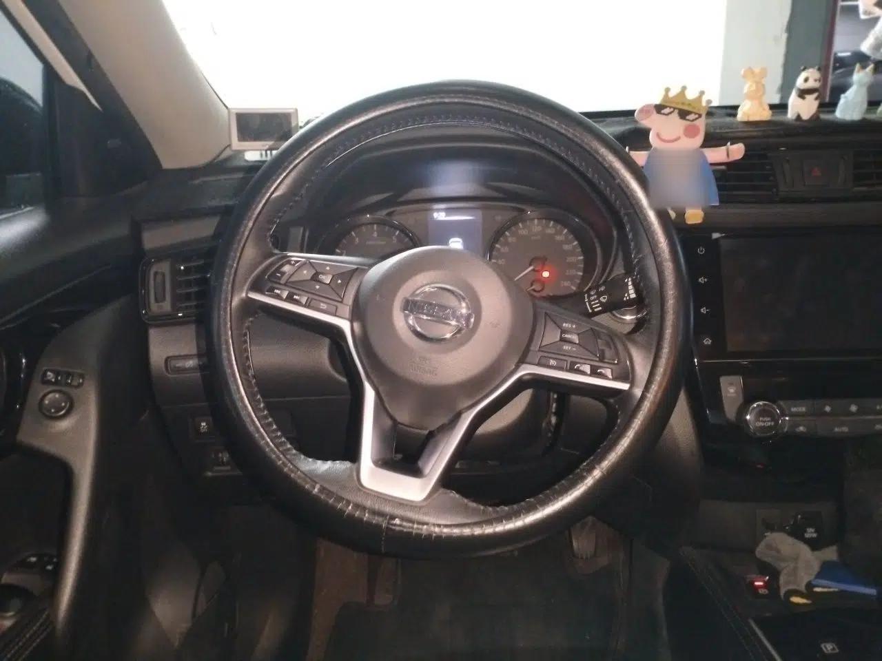 Nissan X-Trail 2019 2.0L CVT Smart Connect Comfort Edition 2WD — миниатюра 10