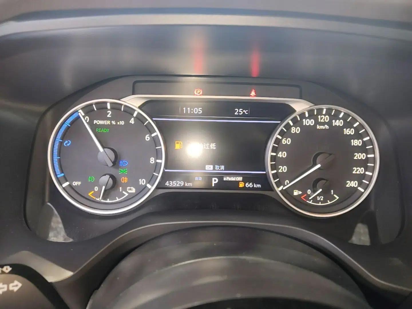 Nissan X-Trail 2023 e-POWER Ultra-Hybrid Dual-Motor All-Wheel-Drive Luxury Edition — миниатюра 14