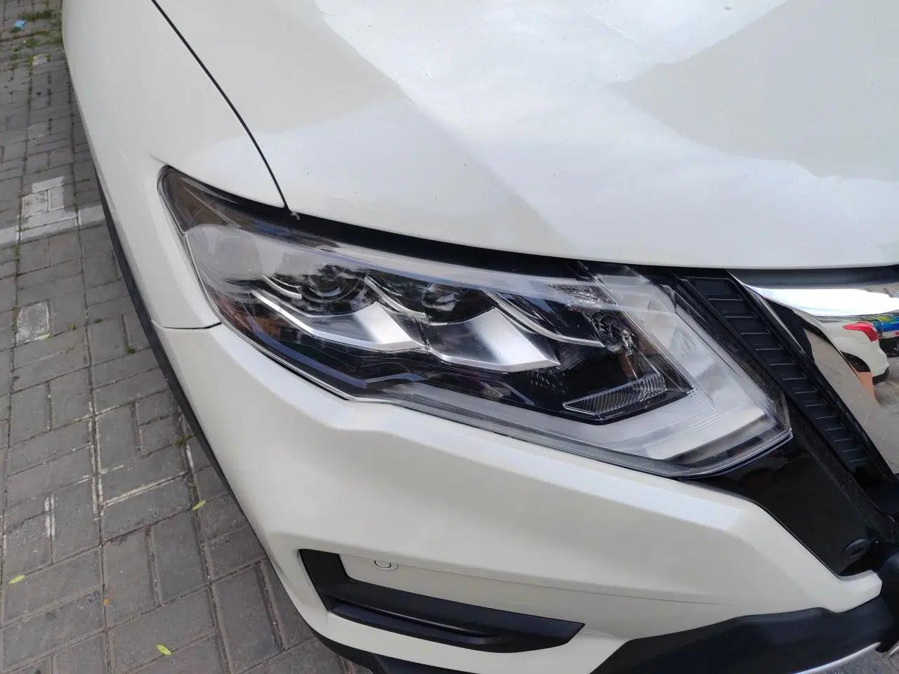 Nissan X-Trail 2021 2.5L CVT 4WD XL ITS Luxury Navigation Edition — миниатюра 11
