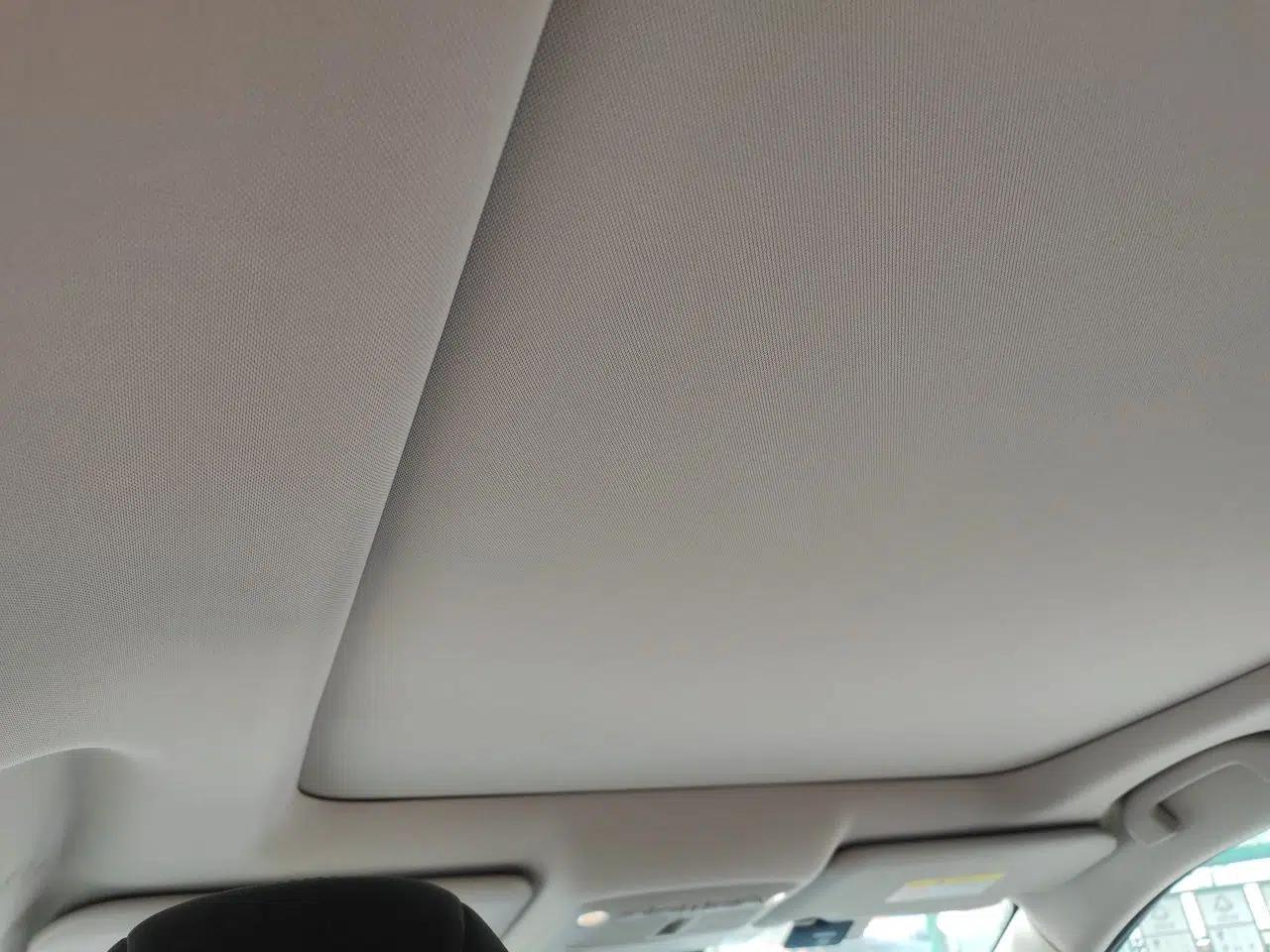 Nissan X-Trail 2021 2.5L CVT 4WD XL ITS Luxury Navigation Edition — миниатюра 22