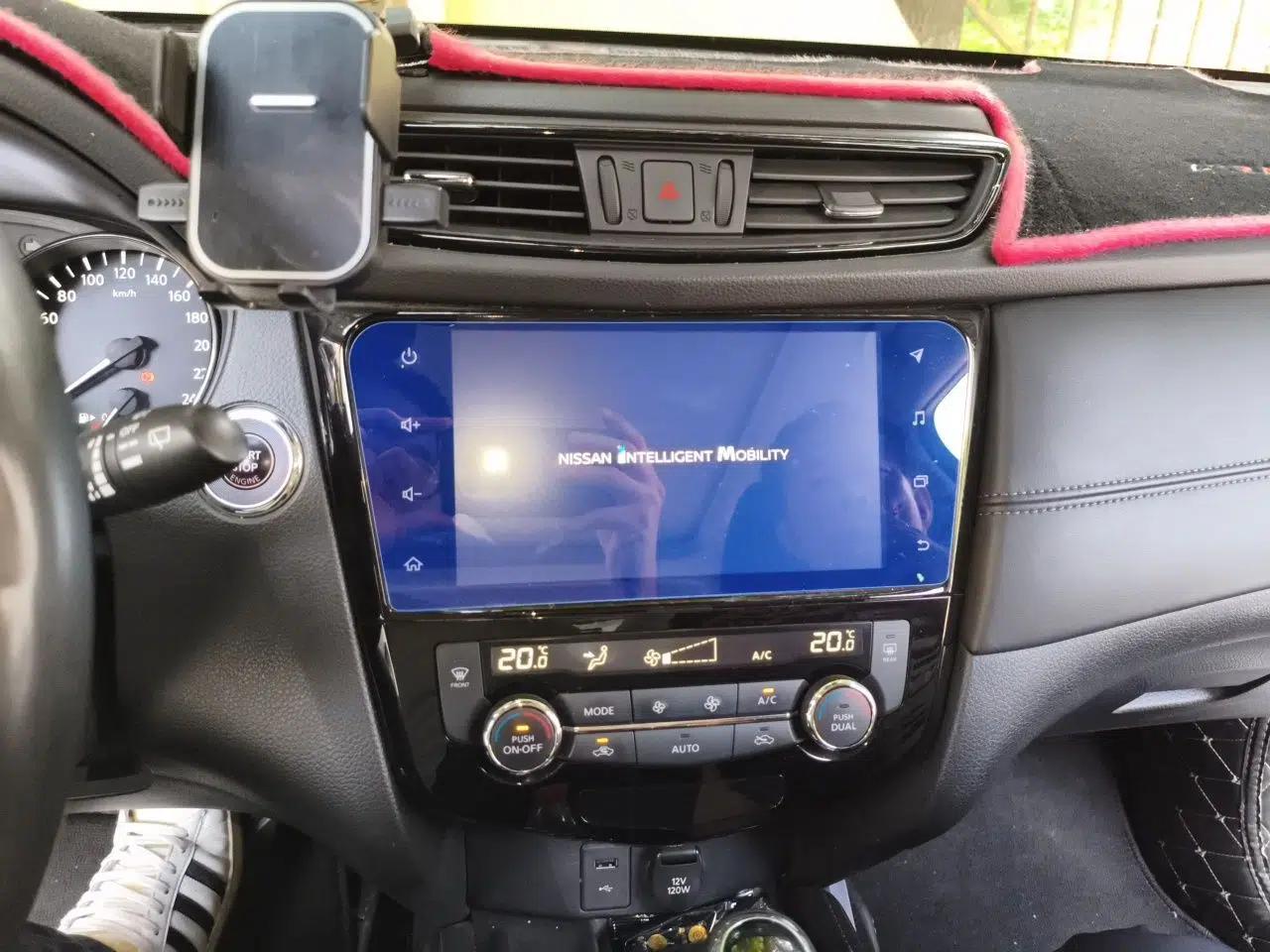 Nissan X-Trail 2021 2.0L CVT 2WD XL ITS SmartConnect Comfort Edition — миниатюра 13