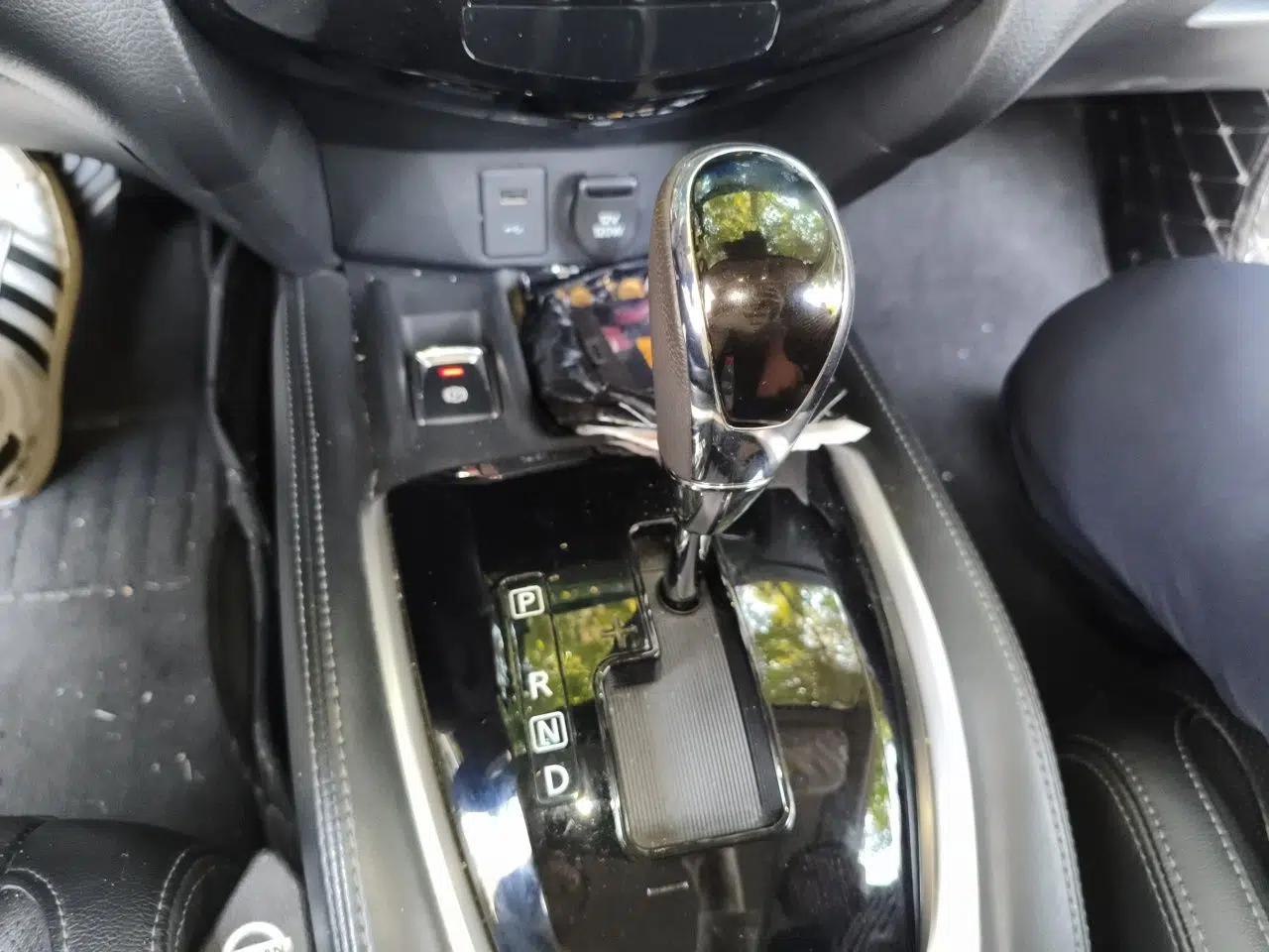 Nissan X-Trail 2021 2.0L CVT 2WD XL ITS SmartConnect Comfort Edition — миниатюра 14