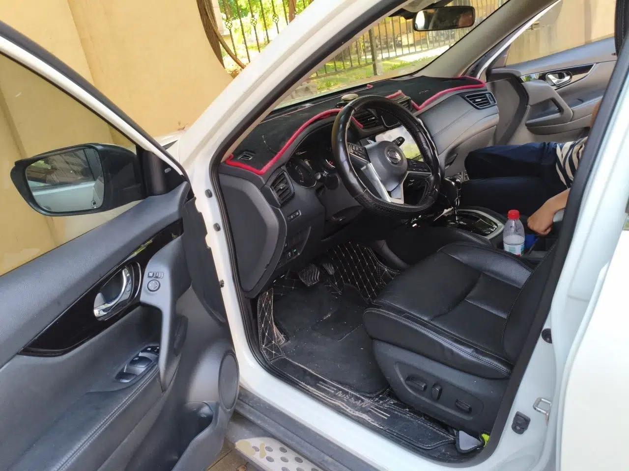 Nissan X-Trail 2021 2.0L CVT 2WD XL ITS SmartConnect Comfort Edition — миниатюра 16