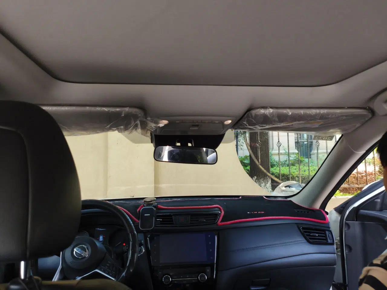 Nissan X-Trail 2021 2.0L CVT 2WD XL ITS SmartConnect Comfort Edition — миниатюра 18