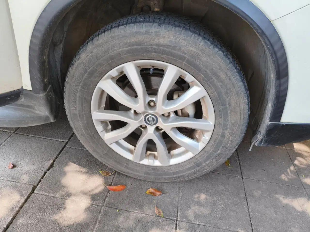 Nissan X-Trail 2021 2.0L CVT 2WD XL ITS SmartConnect Comfort Edition — миниатюра 8