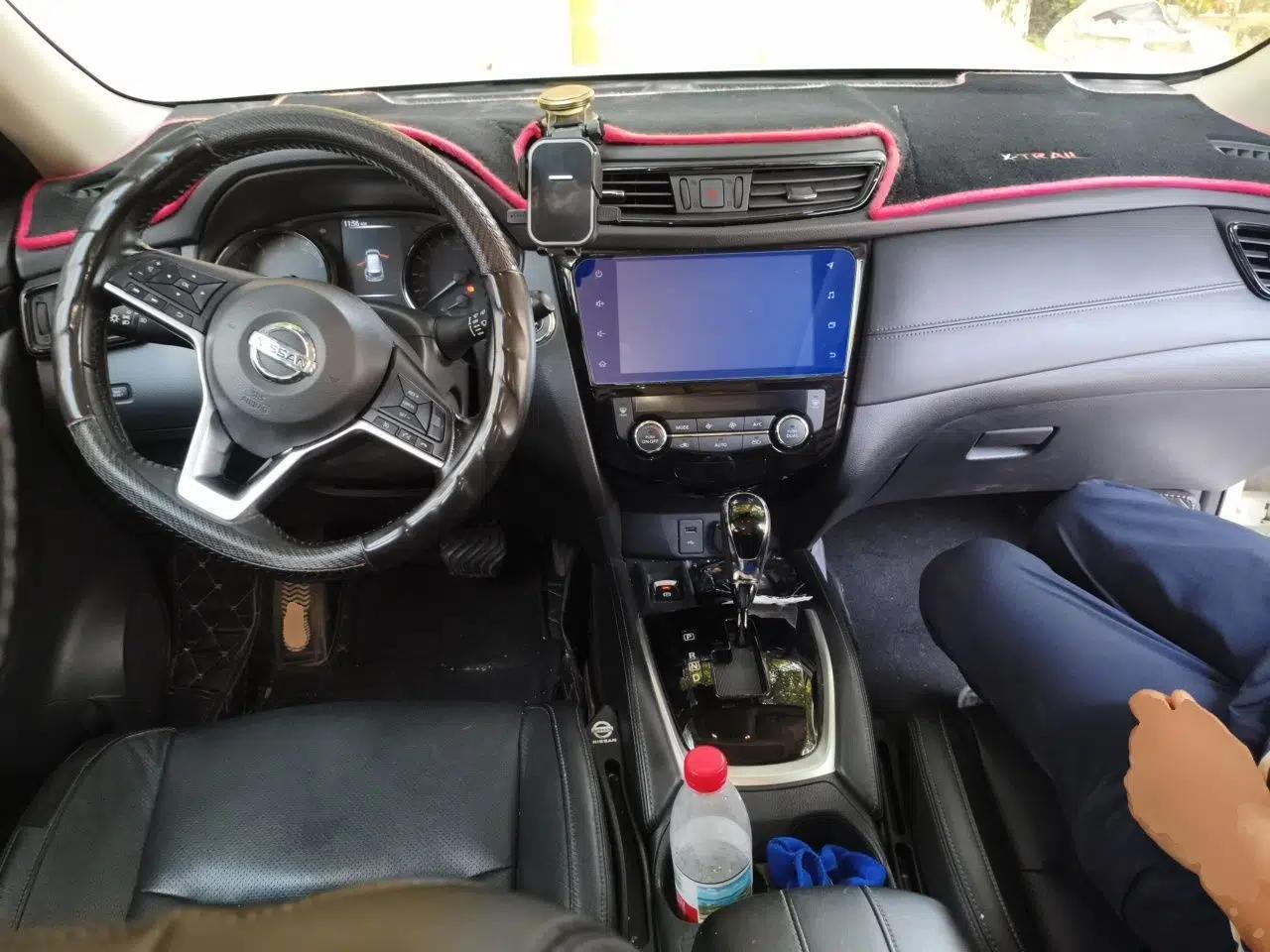 Nissan X-Trail 2021 2.0L CVT 2WD XL ITS SmartConnect Comfort Edition — миниатюра 9