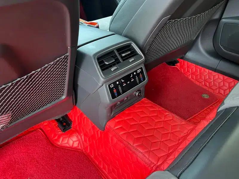Audi A6L 2023 45 TFSI Premium Dynamic Edition — миниатюра 11