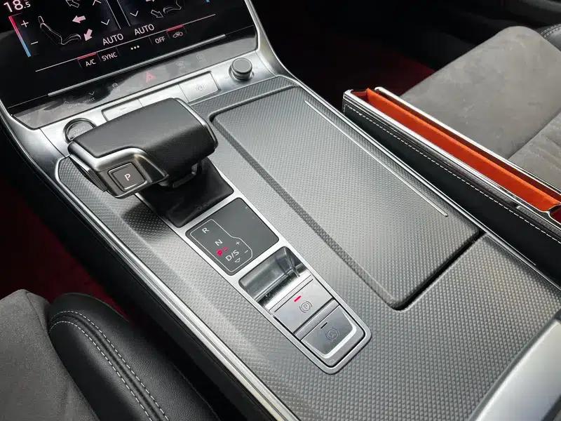 Audi A6L 2023 45 TFSI Premium Dynamic Edition — миниатюра 15