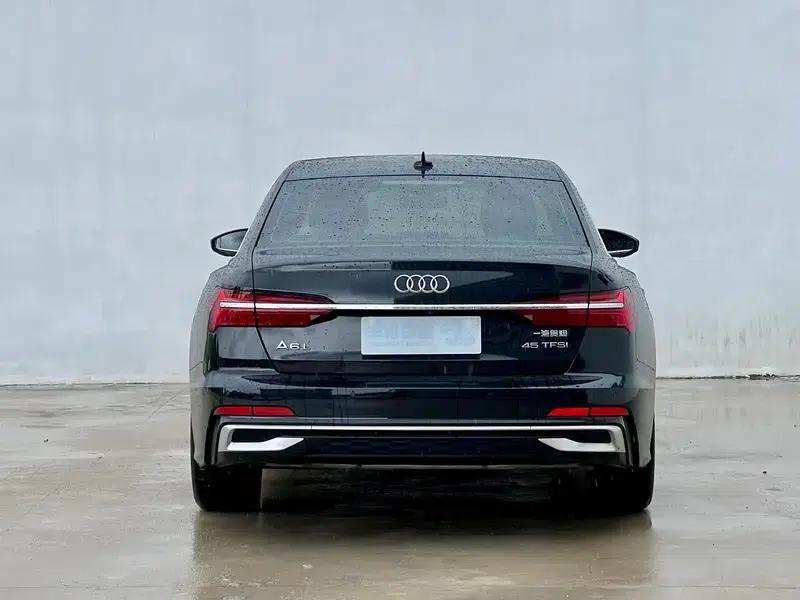 Audi A6L 2023 45 TFSI Premium Dynamic Edition — миниатюра 5