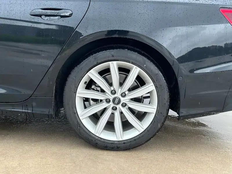 Audi A6L 2023 45 TFSI Premium Dynamic Edition — миниатюра 6