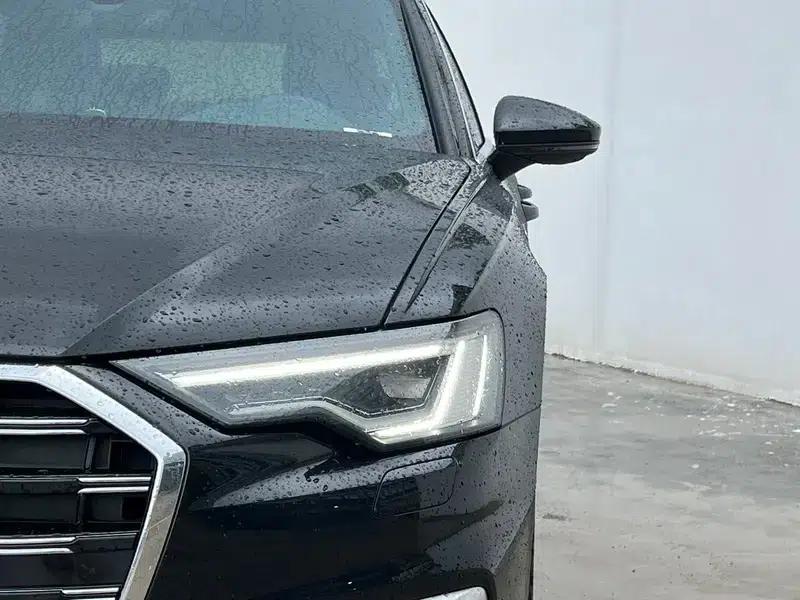 Audi A6L 2023 45 TFSI Premium Dynamic Edition — миниатюра 7