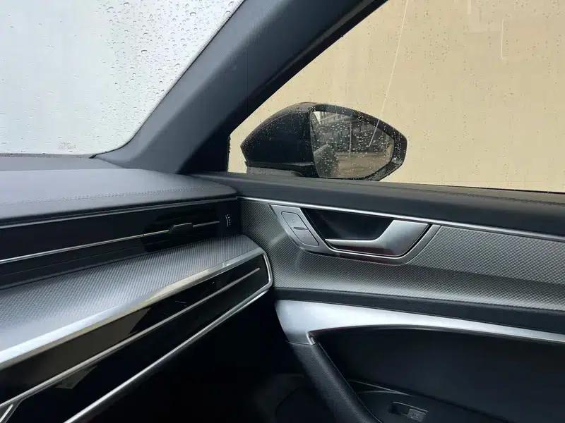 Audi A6L 2023 45 TFSI Premium Dynamic Edition — миниатюра 9