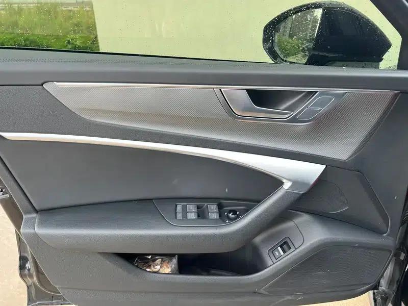 Audi A6L 2023 45 TFSI Premium Dynamic Edition — миниатюра 10