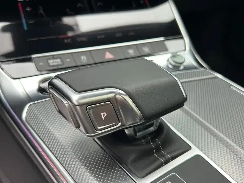 Audi A6L 2021 45 TFSI Premium Dynamic Edition — миниатюра 13