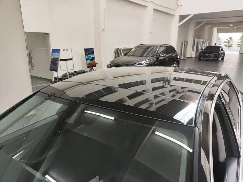 Audi A6L 2021 40 TFSI Luxury Elegance — миниатюра 5