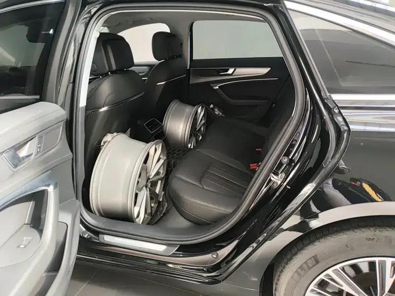 Audi A6L 2021 40 TFSI Luxury Elegance — миниатюра 8