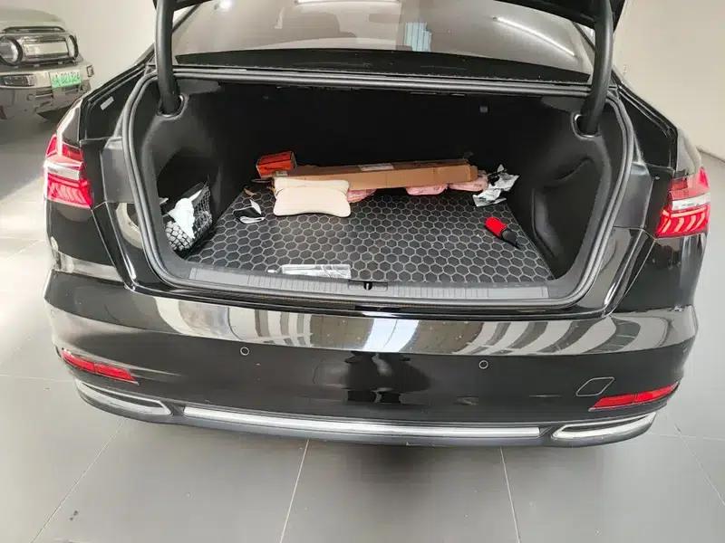 Audi A6L 2021 40 TFSI Luxury Elegance — миниатюра 9