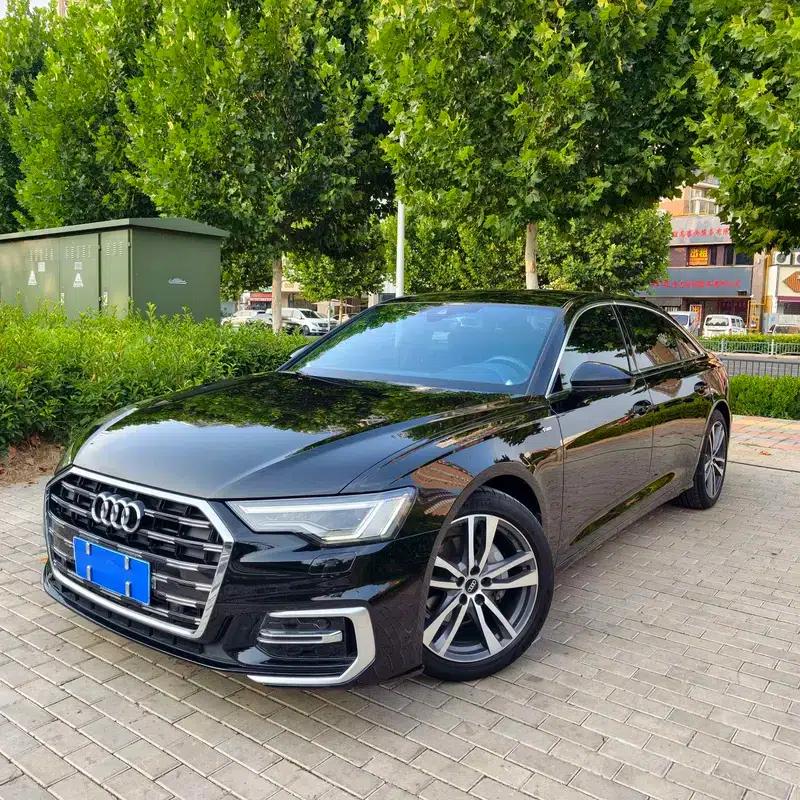 Audi A6L 2023 Facelift 40 TFSI Luxury Dynamic — миниатюра 1