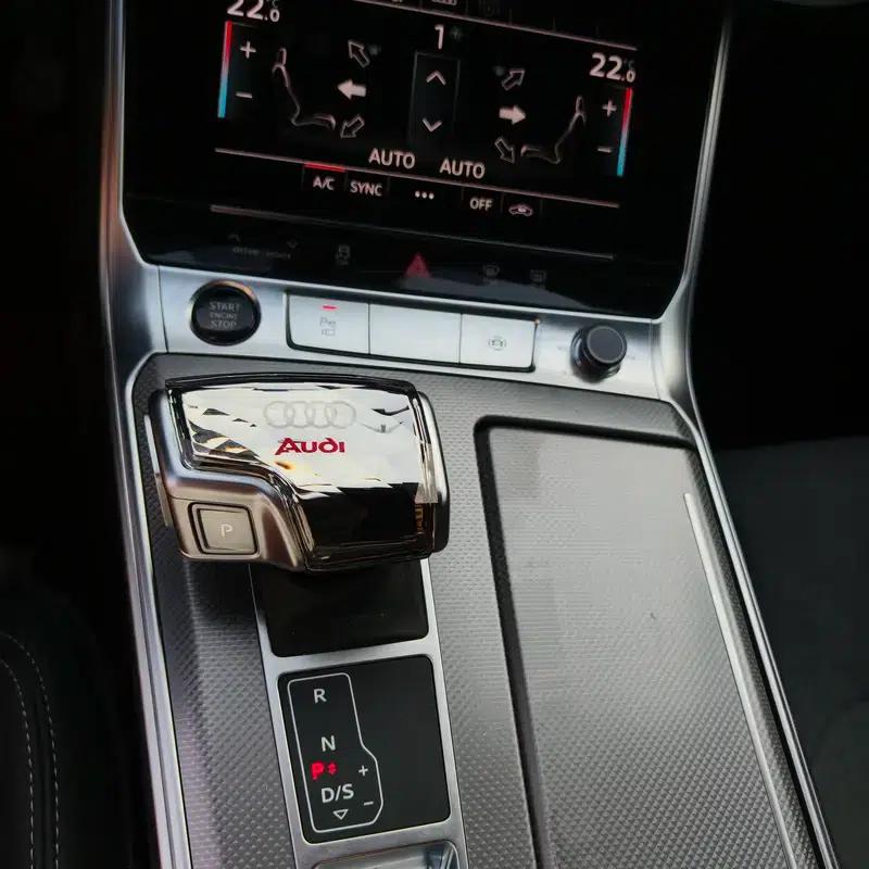 Audi A6L 2023 Facelift 40 TFSI Luxury Dynamic — миниатюра 10