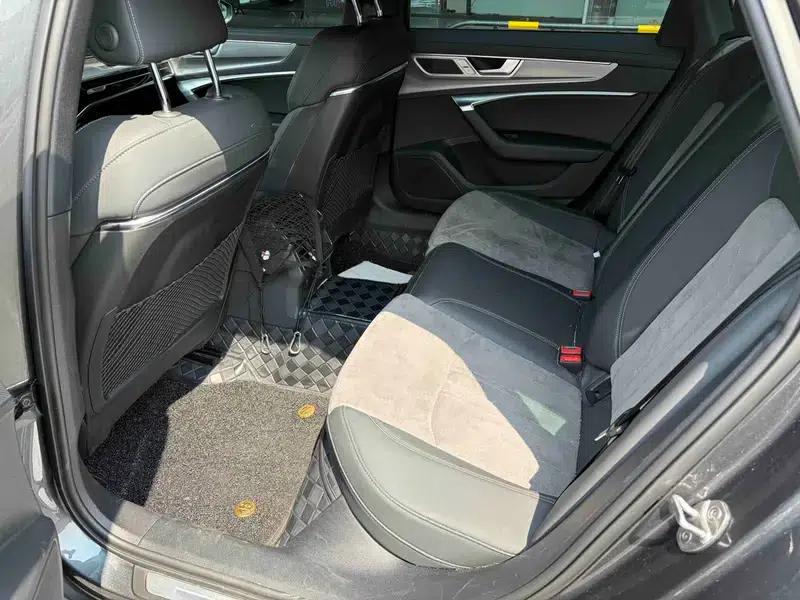 Audi A6L 2023 40 TFSI Luxury Elegance — миниатюра 8