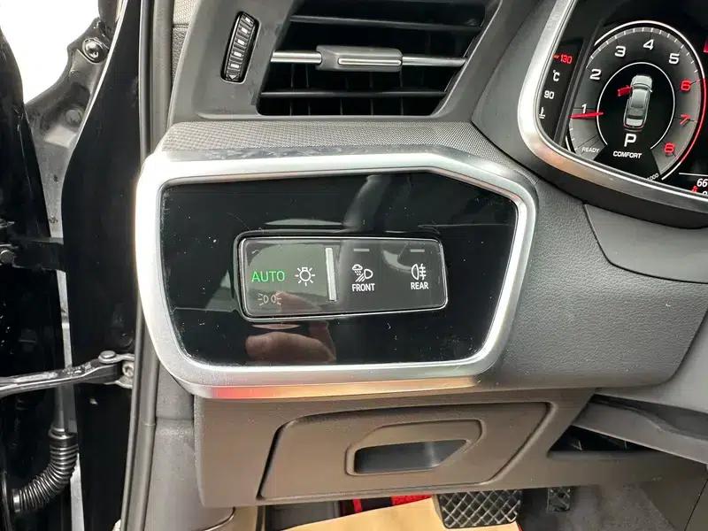 Audi A6L 2023 40 TFSI Luxury Elegance — миниатюра 13
