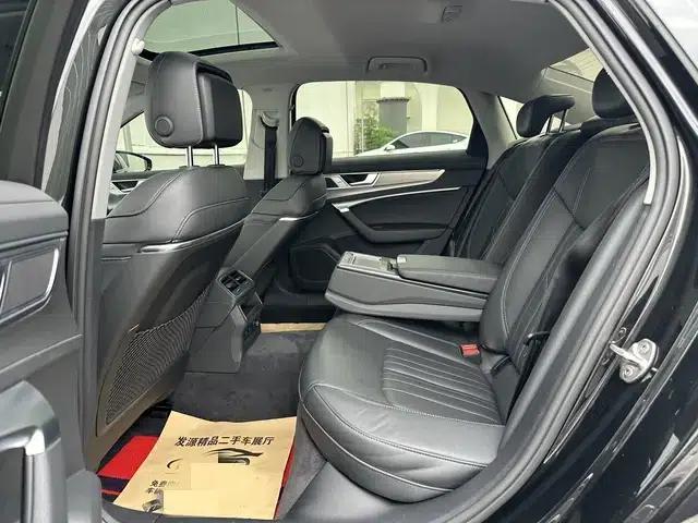 Audi A6L 2023 40 TFSI Luxury Elegance — миниатюра 16