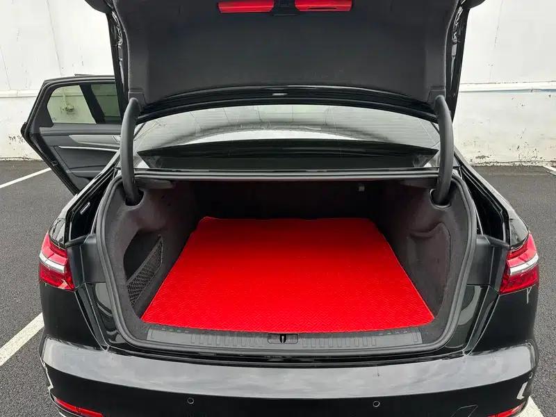 Audi A6L 2023 40 TFSI Luxury Elegance — миниатюра 22