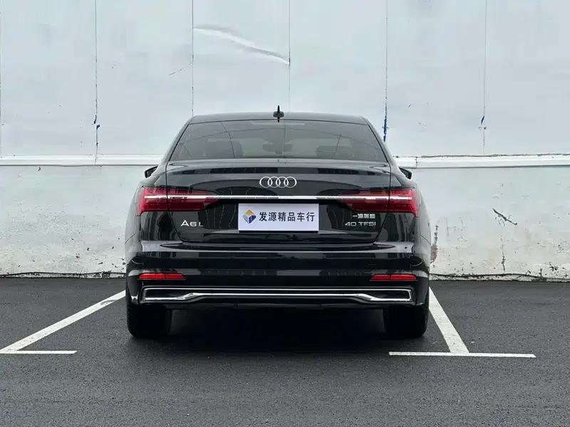 Audi A6L 2023 40 TFSI Luxury Elegance — миниатюра 6