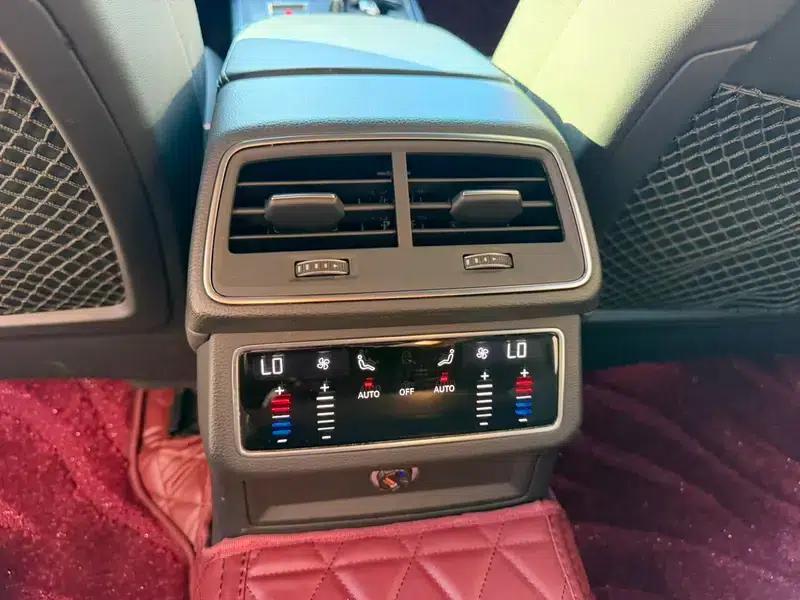 Audi A6L 2019 45 TFSI Premium Dynamic Edition — миниатюра 7