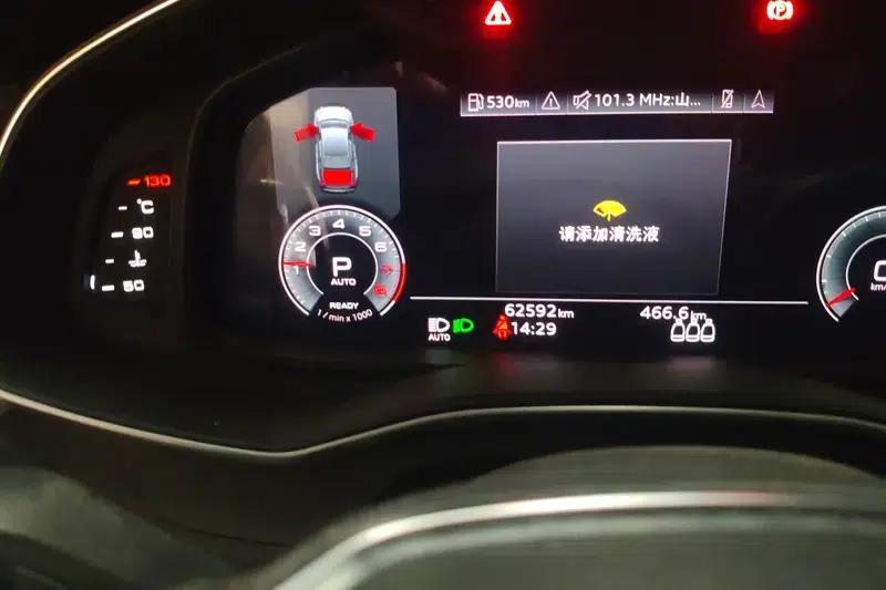 Audi A6L 2021 40 TFSI Luxury Elegance — миниатюра 14