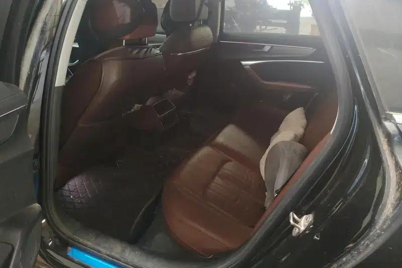 Audi A6L 2021 40 TFSI Luxury Elegance — миниатюра 16