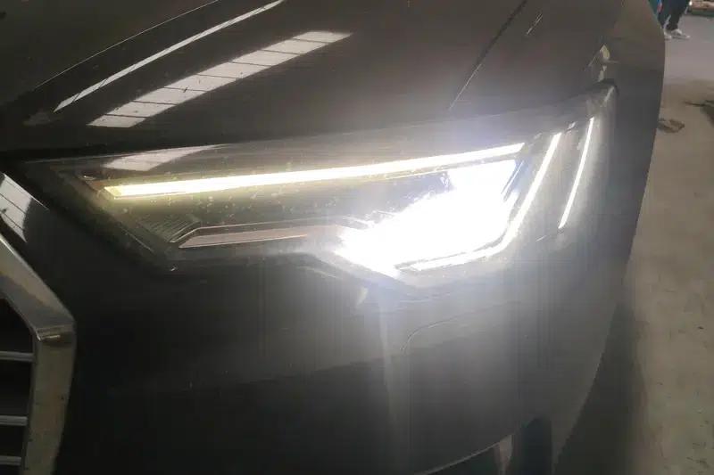 Audi A6L 2021 40 TFSI Luxury Elegance — миниатюра 4