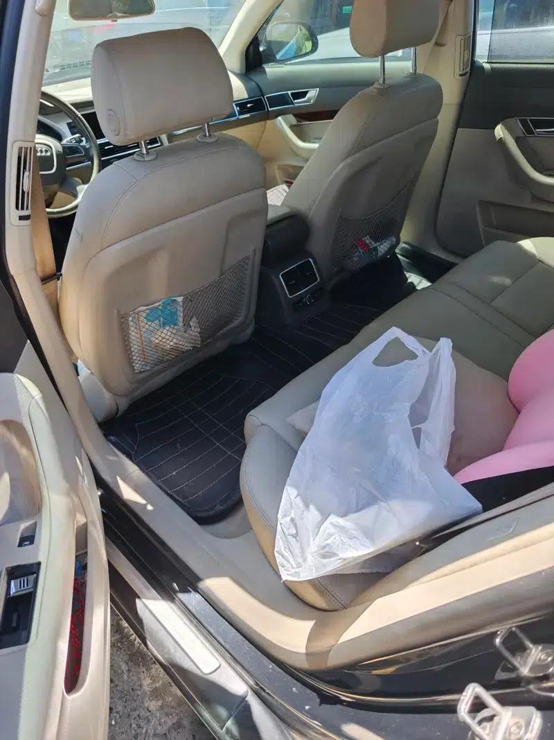 Audi A6L 2011 2.4L Technology Edition — миниатюра 6