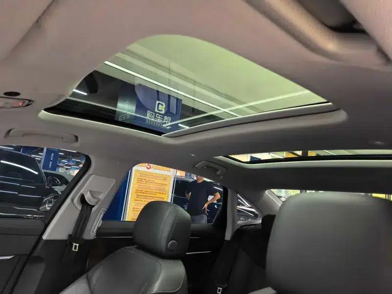 Audi A6L 2022 45 TFSI Premium Elegance Edition — миниатюра 13