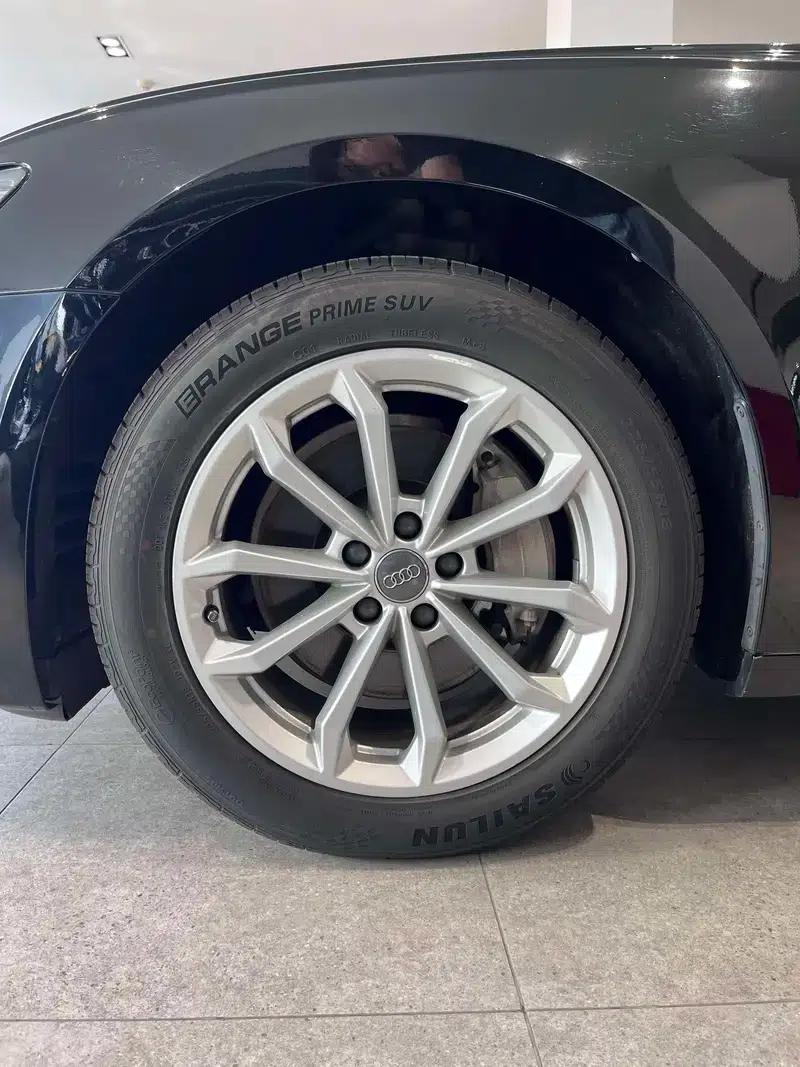 Audi A6L 2020 40 TFSI Luxury Elegance — миниатюра 5