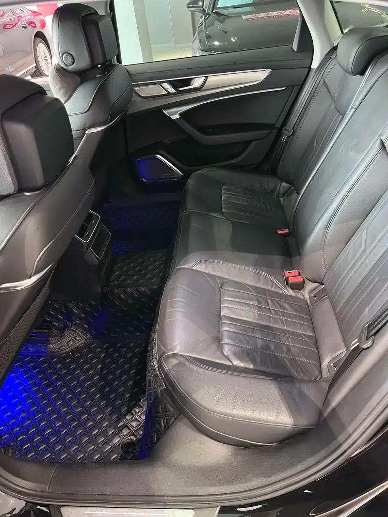 Audi A6L 2020 40 TFSI Luxury Elegance — миниатюра 9