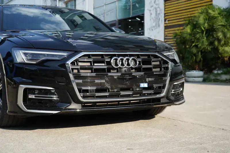 Audi A6L 2023 Facelift 45 TFSI Dynamic Edition — миниатюра 13