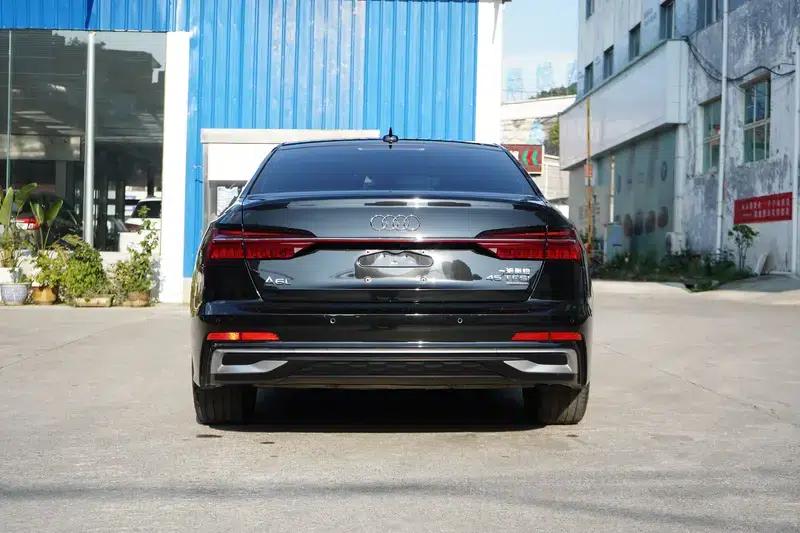 Audi A6L 2023 Facelift 45 TFSI Dynamic Edition — миниатюра 5