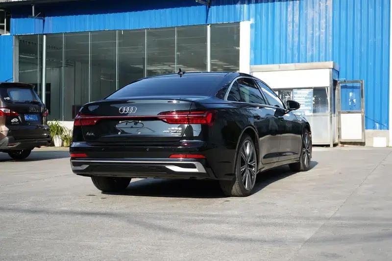 Audi A6L 2023 Facelift 45 TFSI Dynamic Edition — миниатюра 6