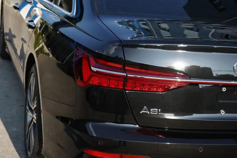 Audi A6L 2023 Facelift 45 TFSI Dynamic Edition — миниатюра 7